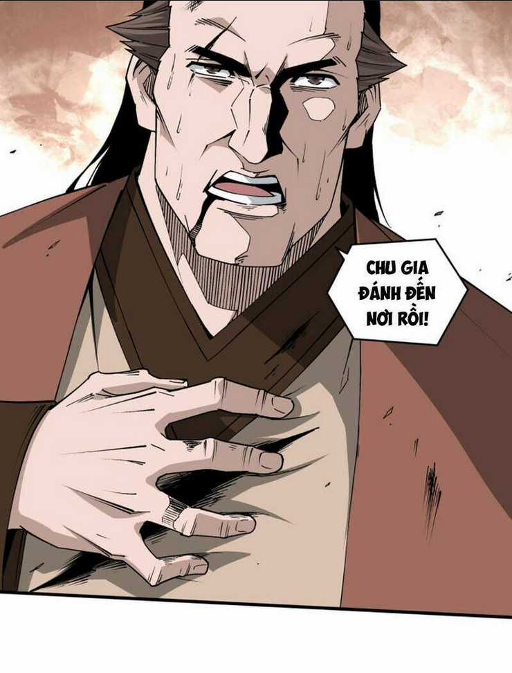 Tối Cường Phản Phái Hệ Thống Chapter 199 trang 1