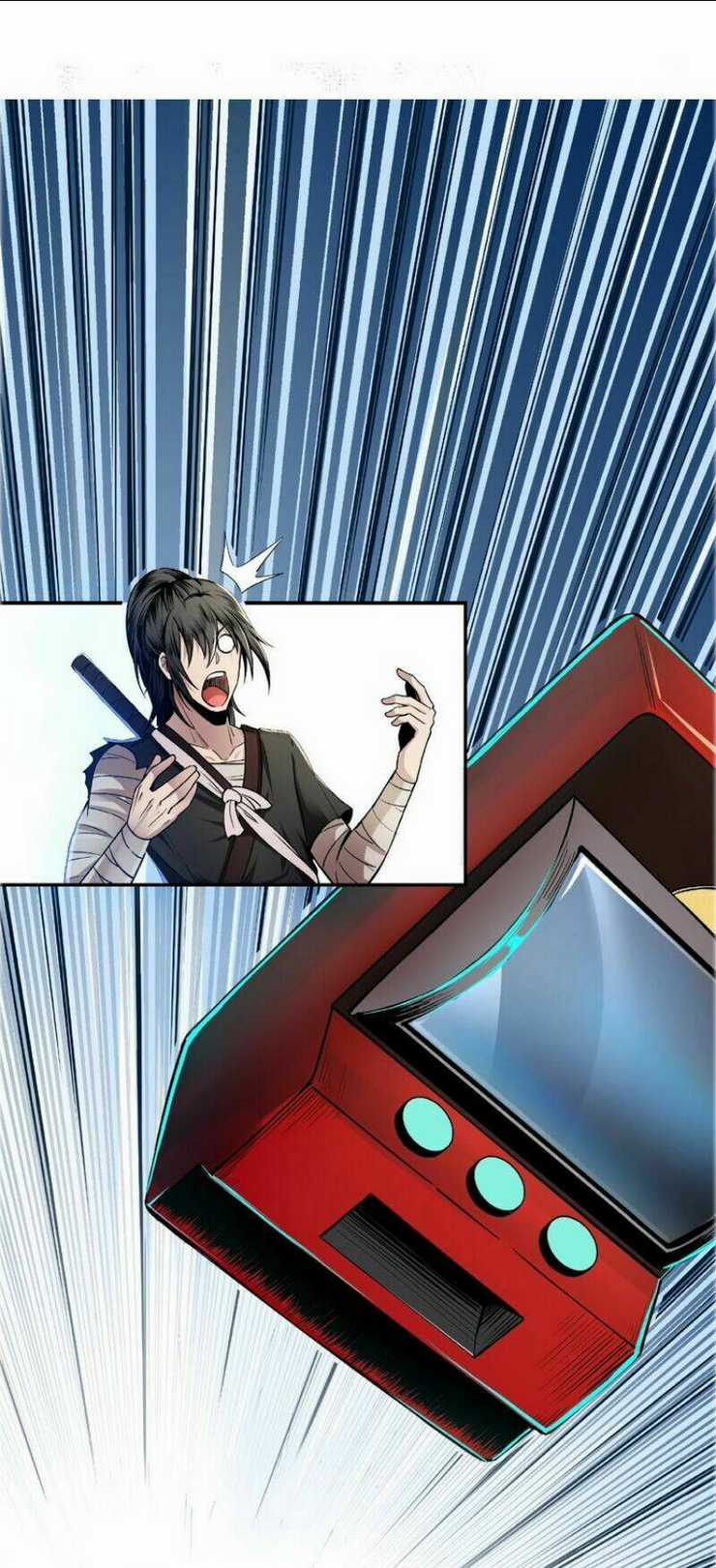 Tối Cường Phản Phái Hệ Thống Chapter 2 trang 10