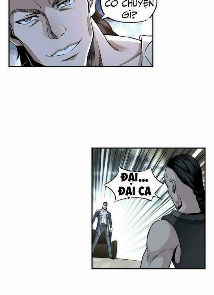 Tối Cường Phản Phái Hệ Thống Chapter 2 trang 14