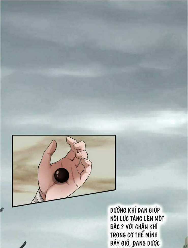 Tối Cường Phản Phái Hệ Thống Chapter 2 trang 19