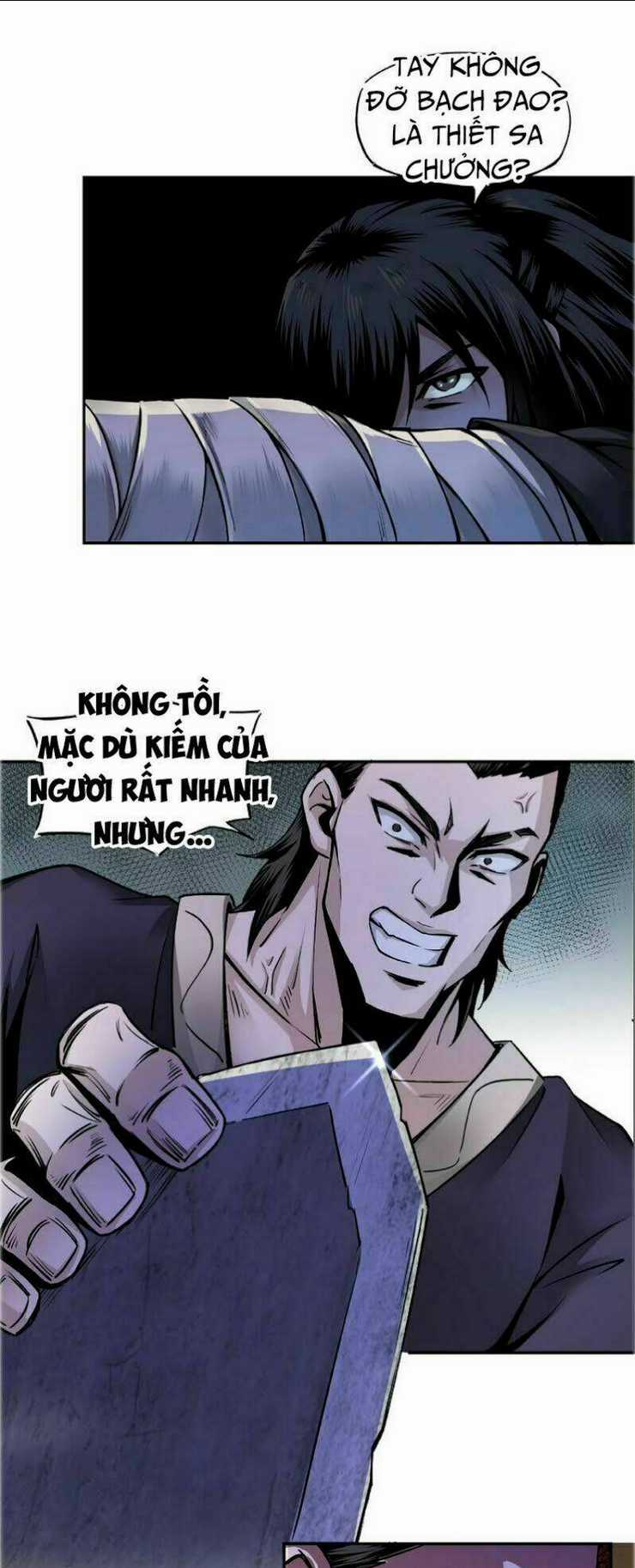 Tối Cường Phản Phái Hệ Thống Chapter 2 trang 29