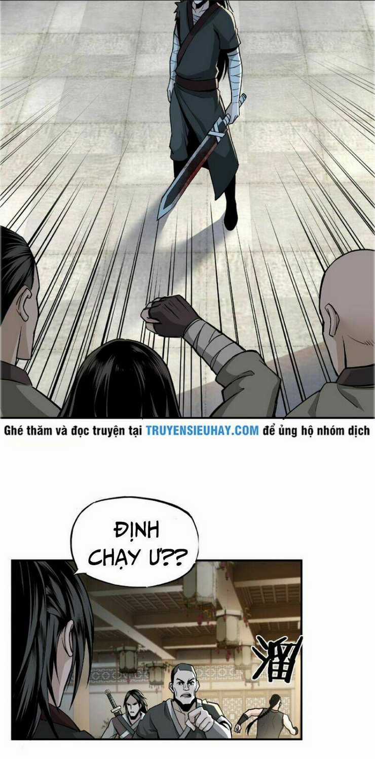 Tối Cường Phản Phái Hệ Thống Chapter 2 trang 32