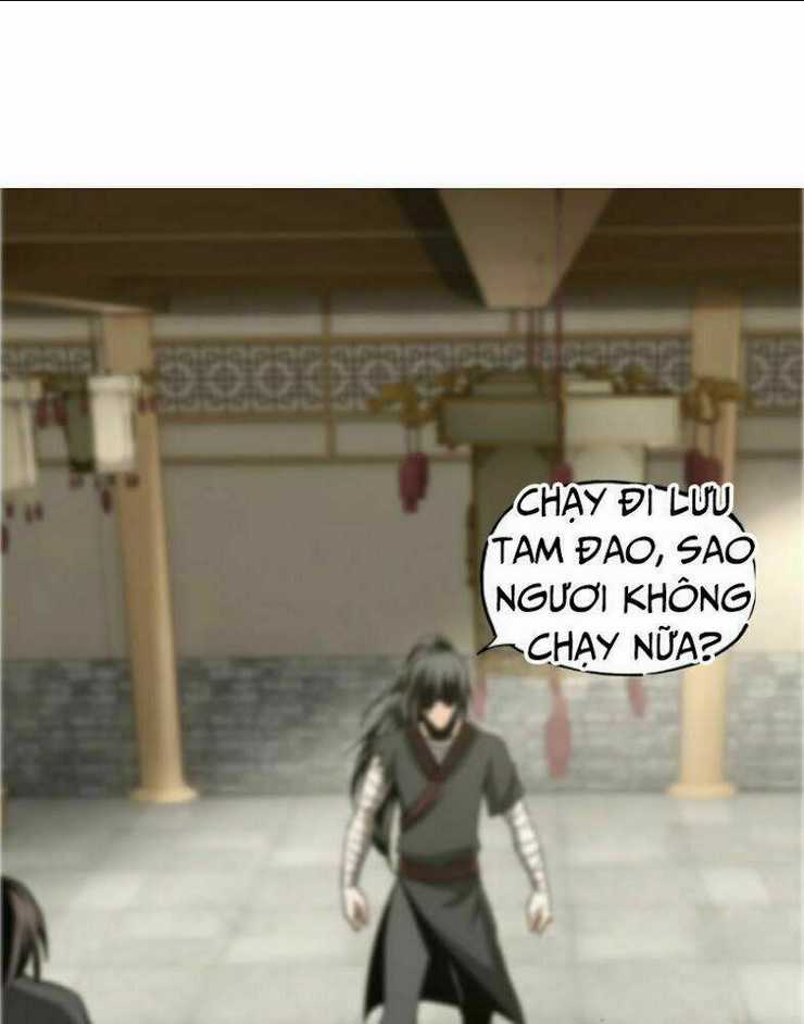 Tối Cường Phản Phái Hệ Thống Chapter 2 trang 34