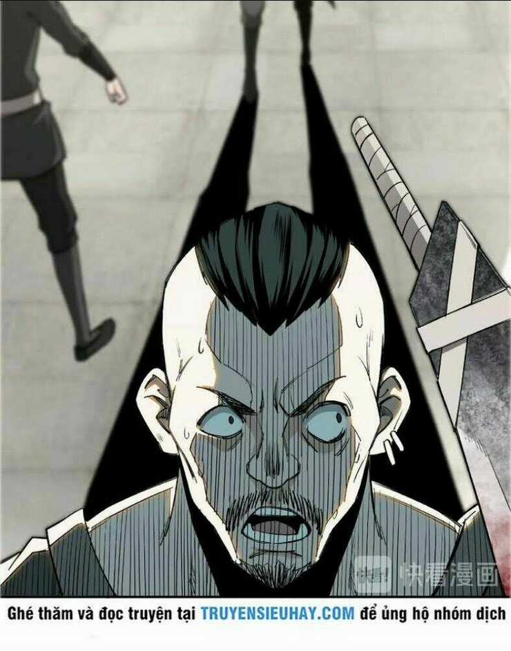 Tối Cường Phản Phái Hệ Thống Chapter 2 trang 35