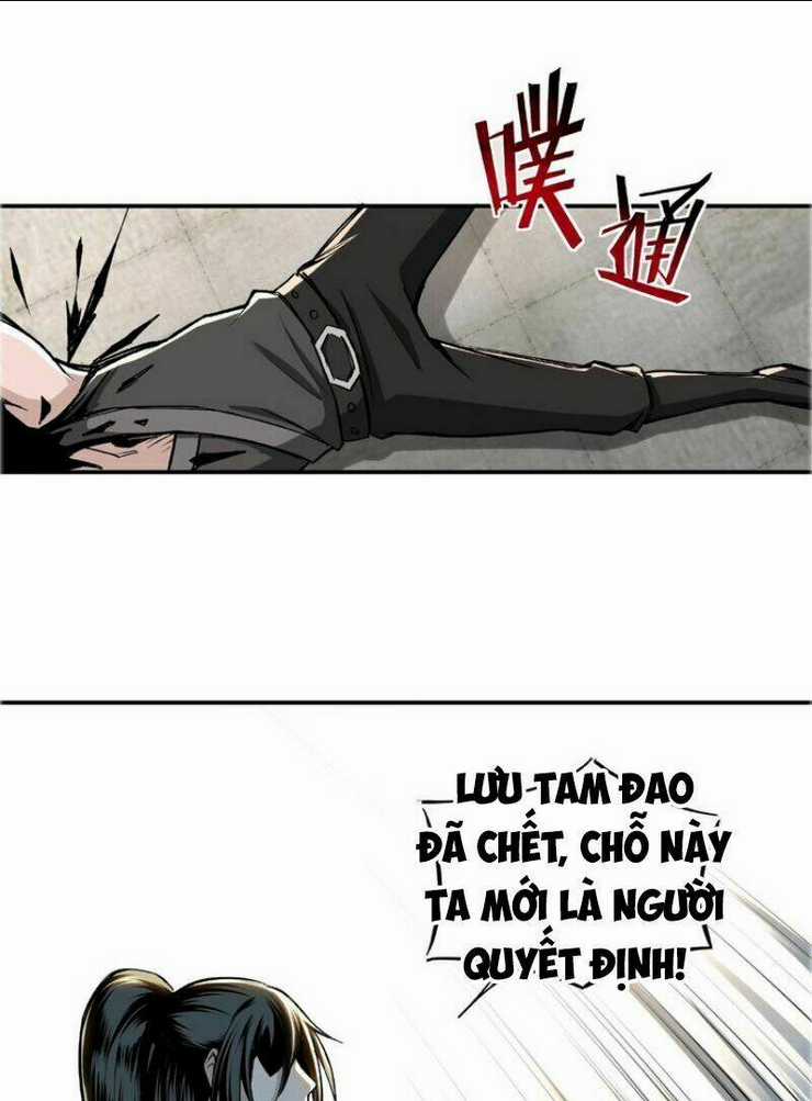 Tối Cường Phản Phái Hệ Thống Chapter 2 trang 38