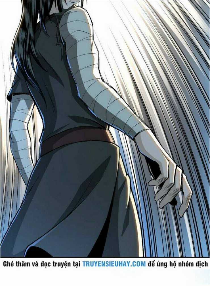 Tối Cường Phản Phái Hệ Thống Chapter 2 trang 39