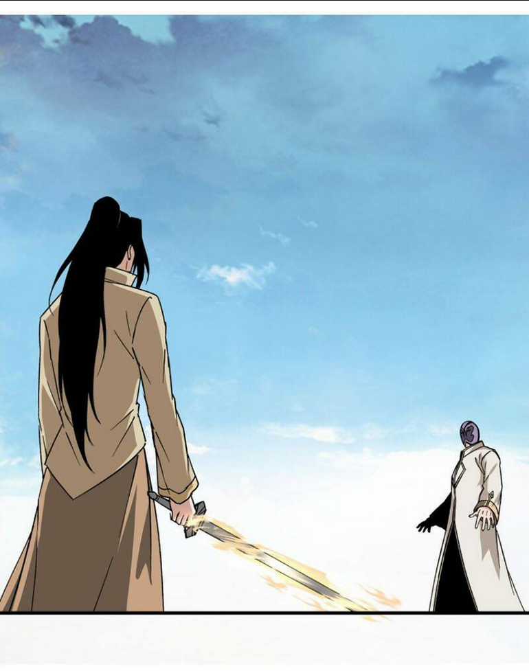 Tối Cường Phản Phái Hệ Thống Chapter 200 trang 0