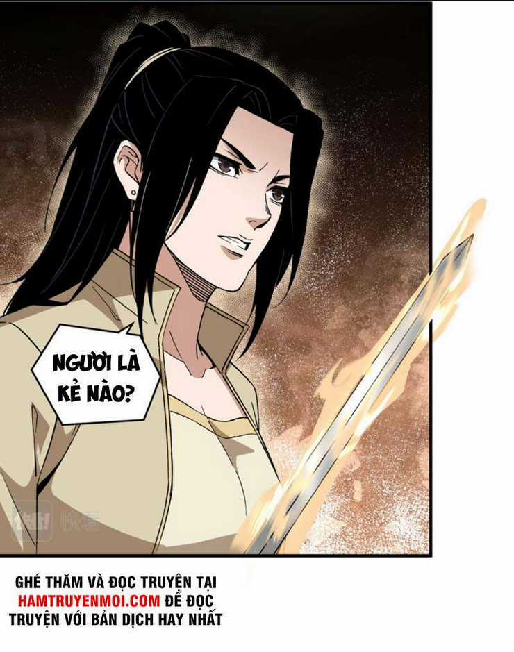 Tối Cường Phản Phái Hệ Thống Chapter 200 trang 1