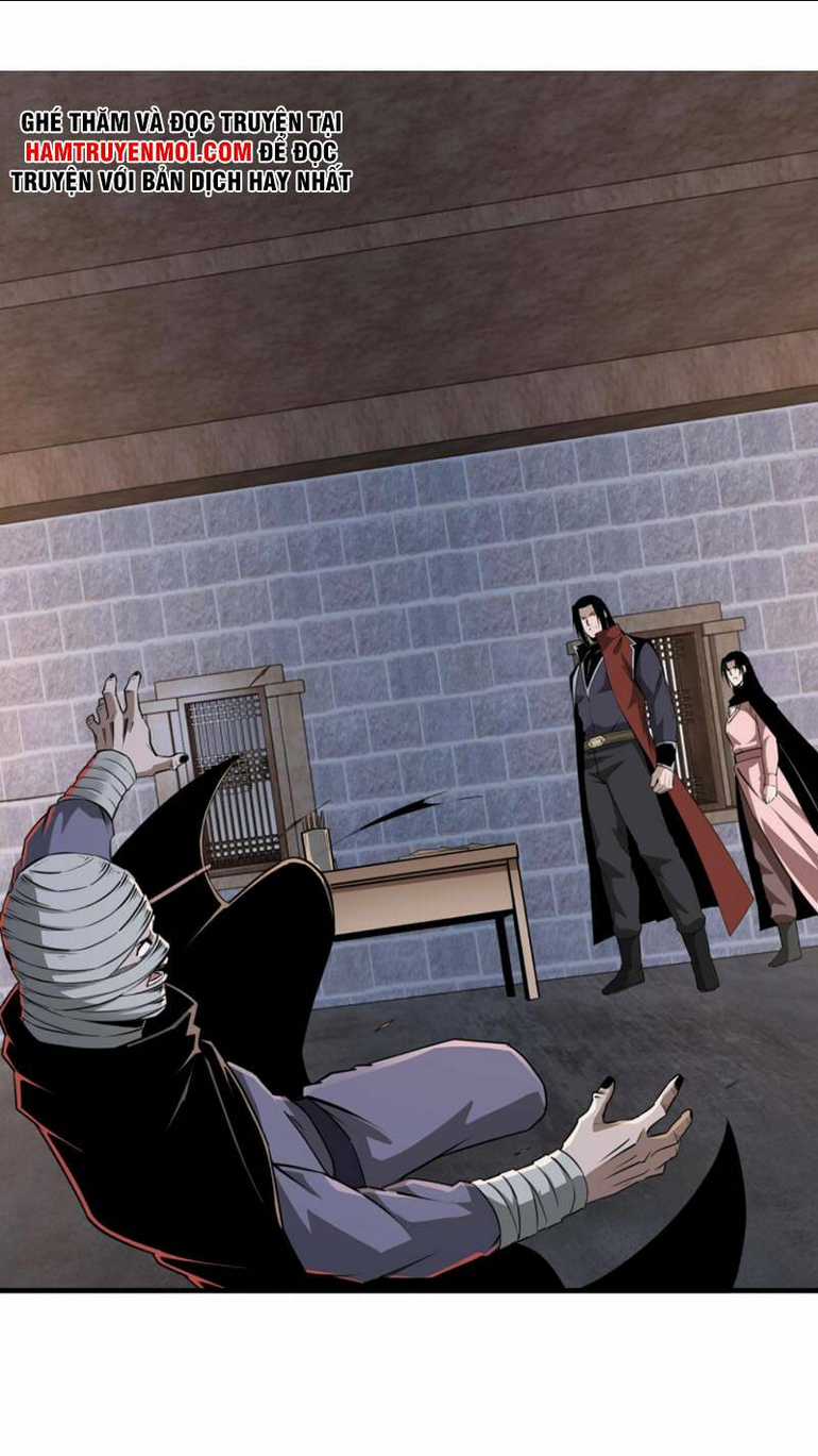 Tối Cường Phản Phái Hệ Thống Chapter 202 trang 0