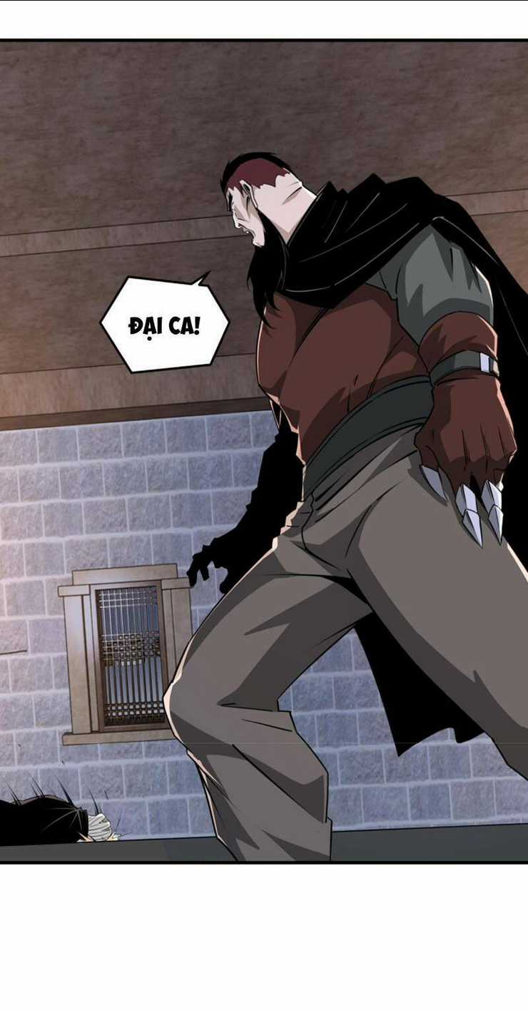 Tối Cường Phản Phái Hệ Thống Chapter 202 trang 1