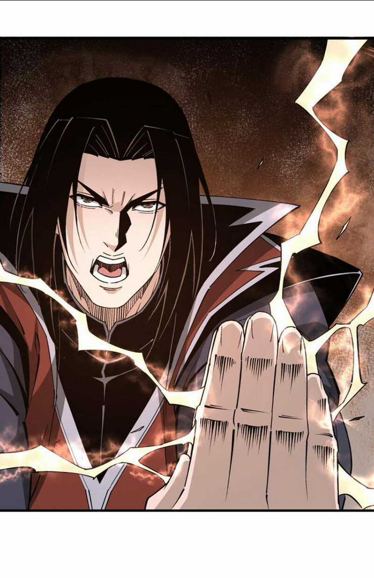 Tối Cường Phản Phái Hệ Thống Chapter 203 trang 11