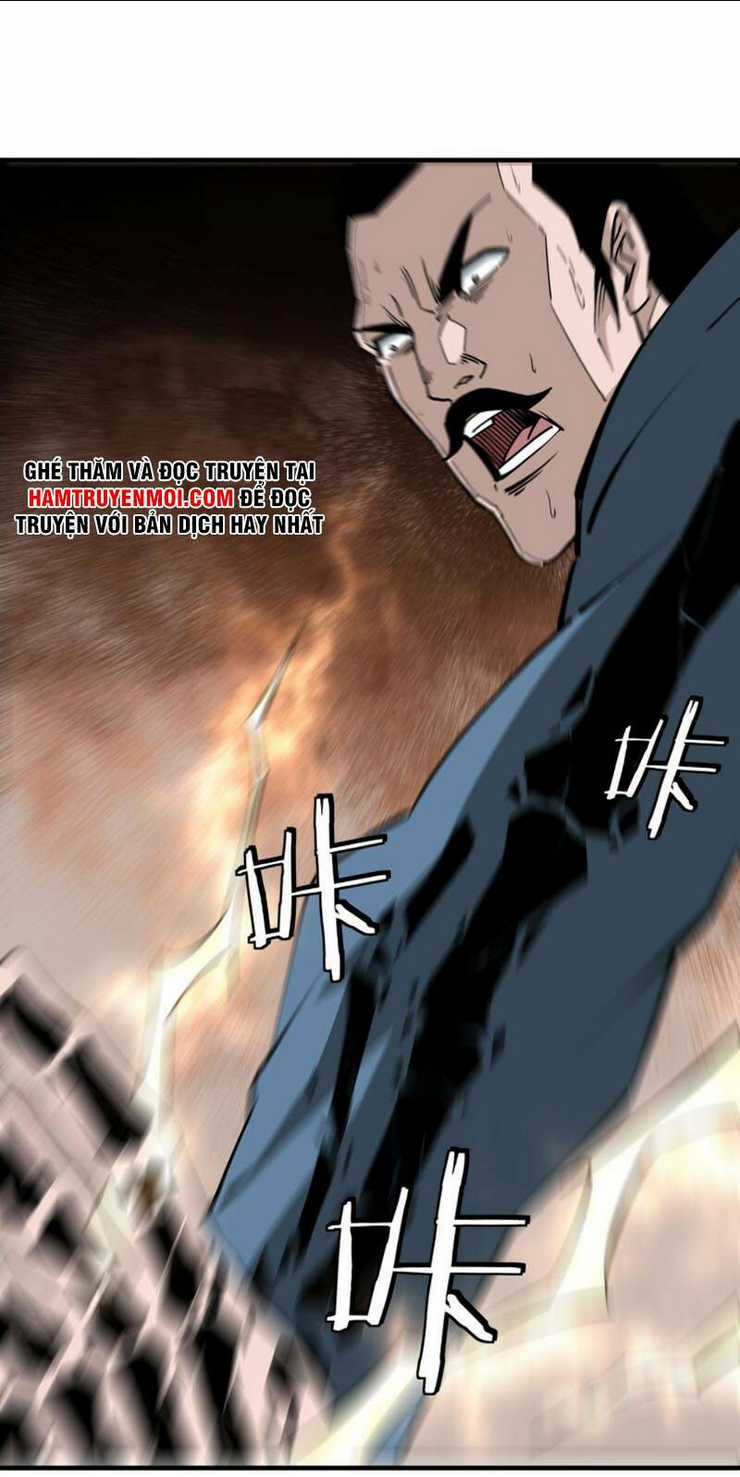 Tối Cường Phản Phái Hệ Thống Chapter 203 trang 12