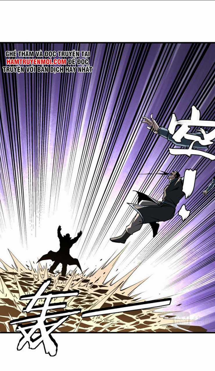 Tối Cường Phản Phái Hệ Thống Chapter 203 trang 14