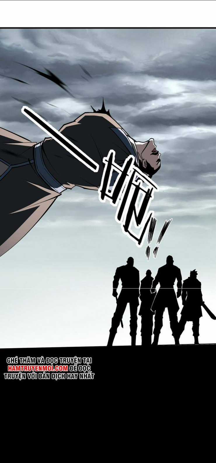 Tối Cường Phản Phái Hệ Thống Chapter 203 trang 16