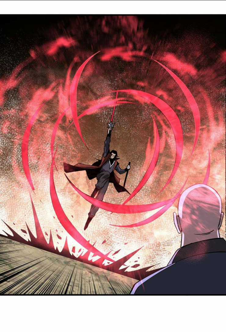 Tối Cường Phản Phái Hệ Thống Chapter 203 trang 19