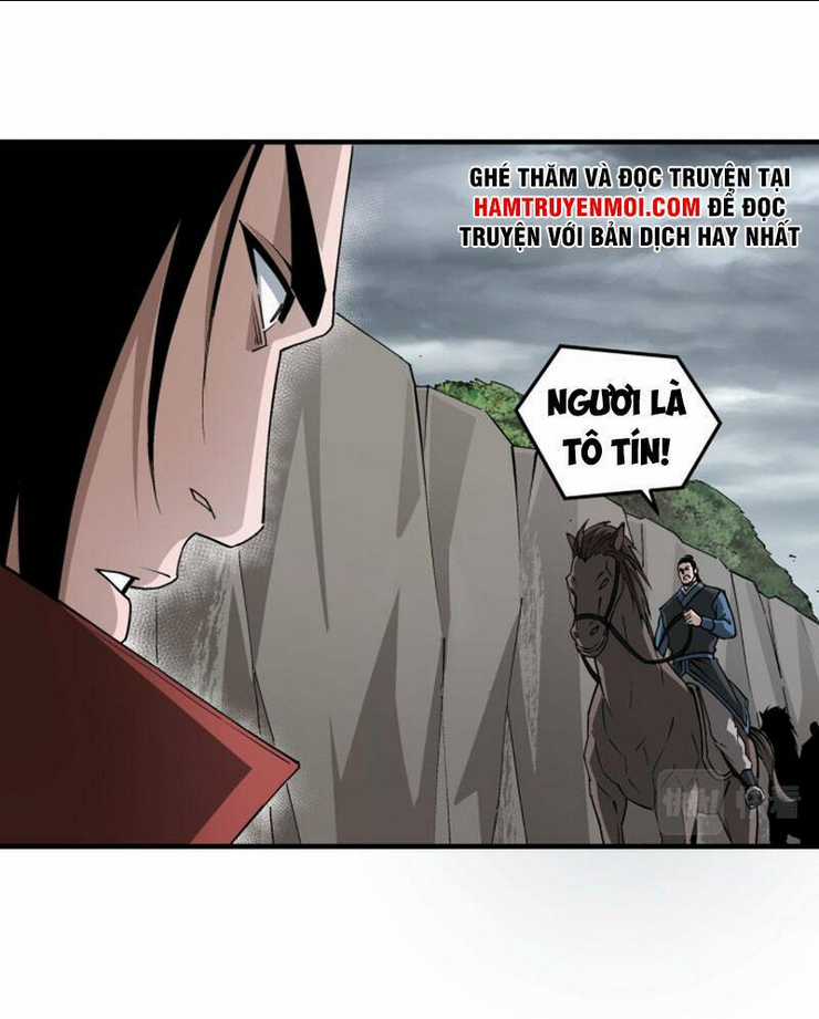 Tối Cường Phản Phái Hệ Thống Chapter 203 trang 2