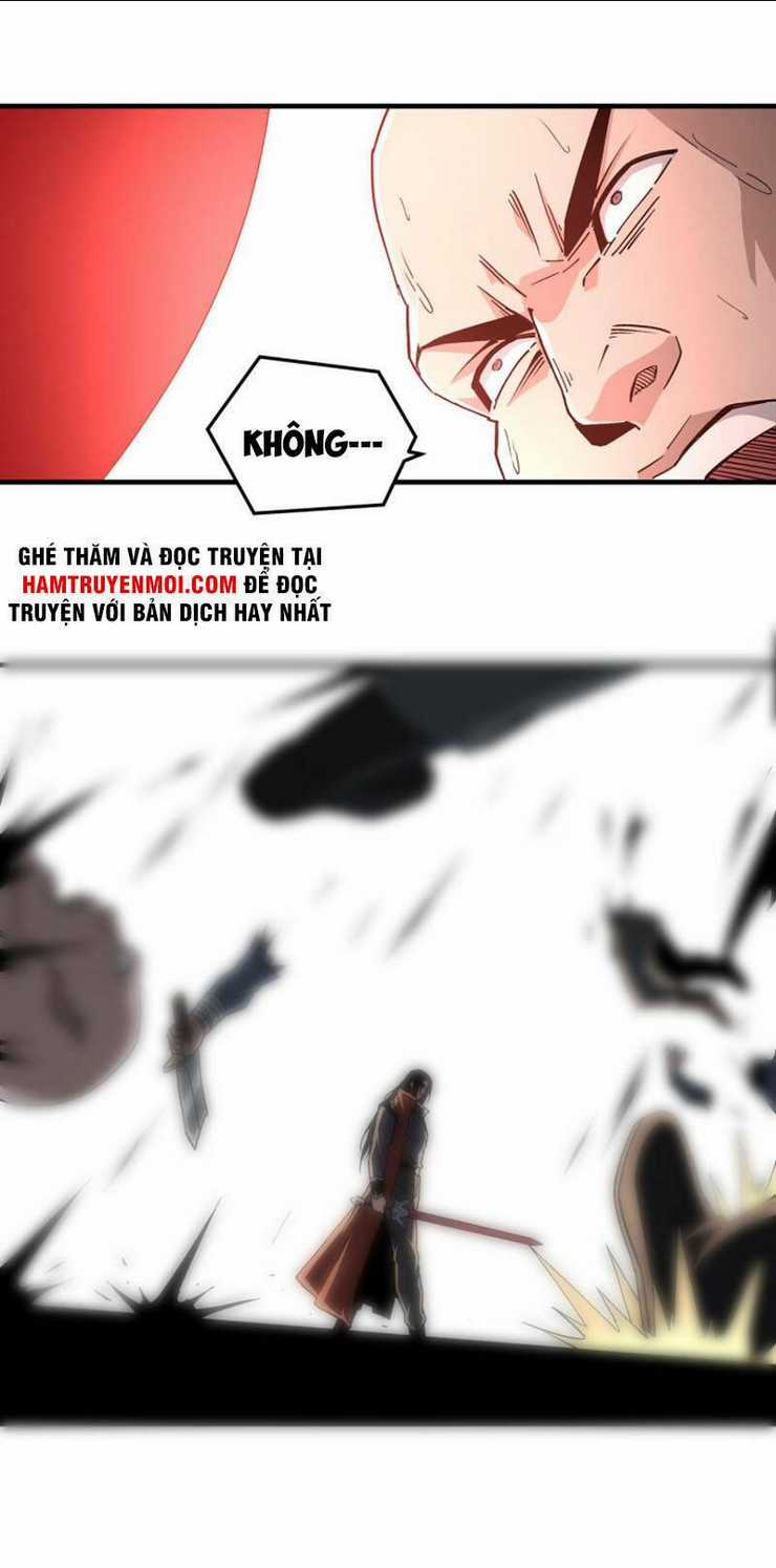 Tối Cường Phản Phái Hệ Thống Chapter 203 trang 20