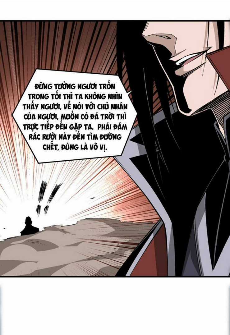 Tối Cường Phản Phái Hệ Thống Chapter 203 trang 21