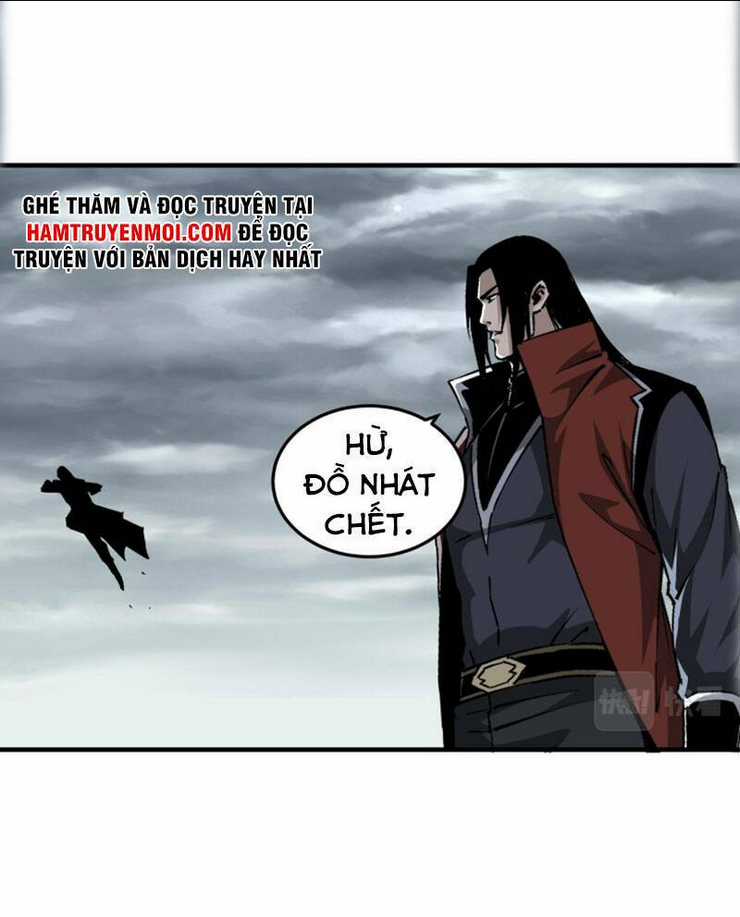 Tối Cường Phản Phái Hệ Thống Chapter 203 trang 22