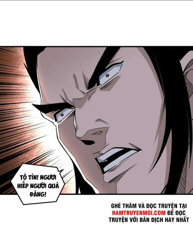 Tối Cường Phản Phái Hệ Thống Chapter 203 trang 24