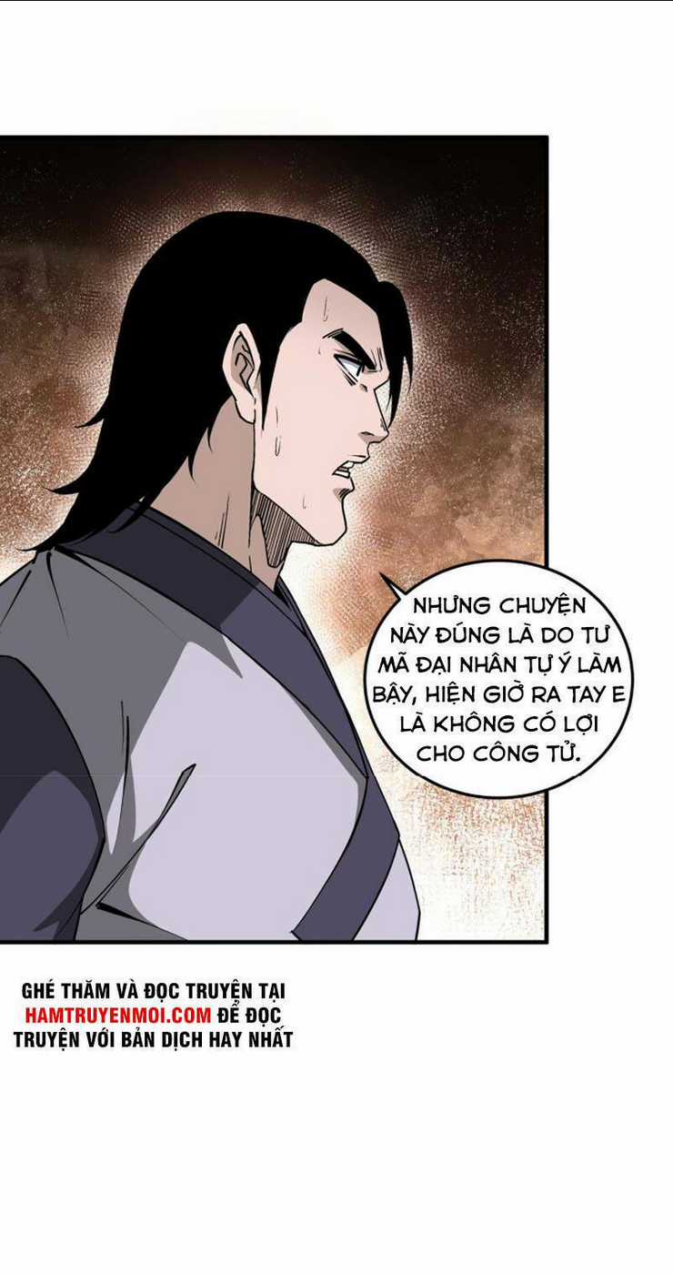 Tối Cường Phản Phái Hệ Thống Chapter 203 trang 26