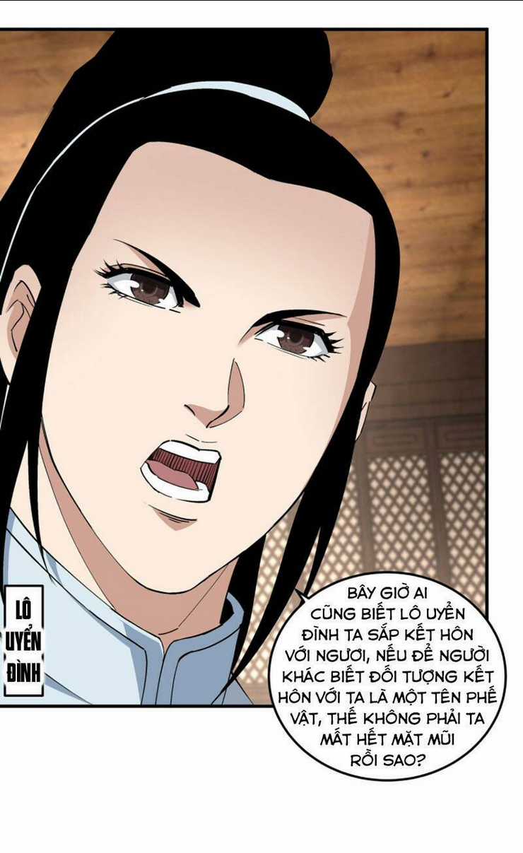 Tối Cường Phản Phái Hệ Thống Chapter 203 trang 29