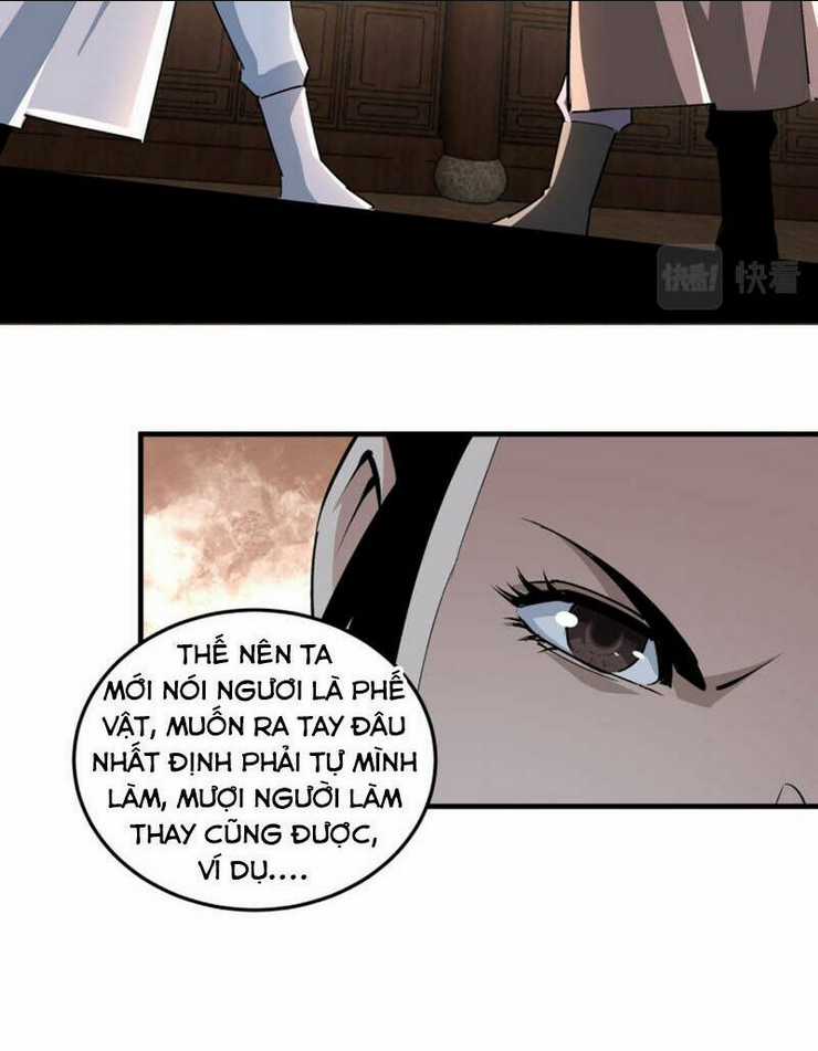 Tối Cường Phản Phái Hệ Thống Chapter 203 trang 32