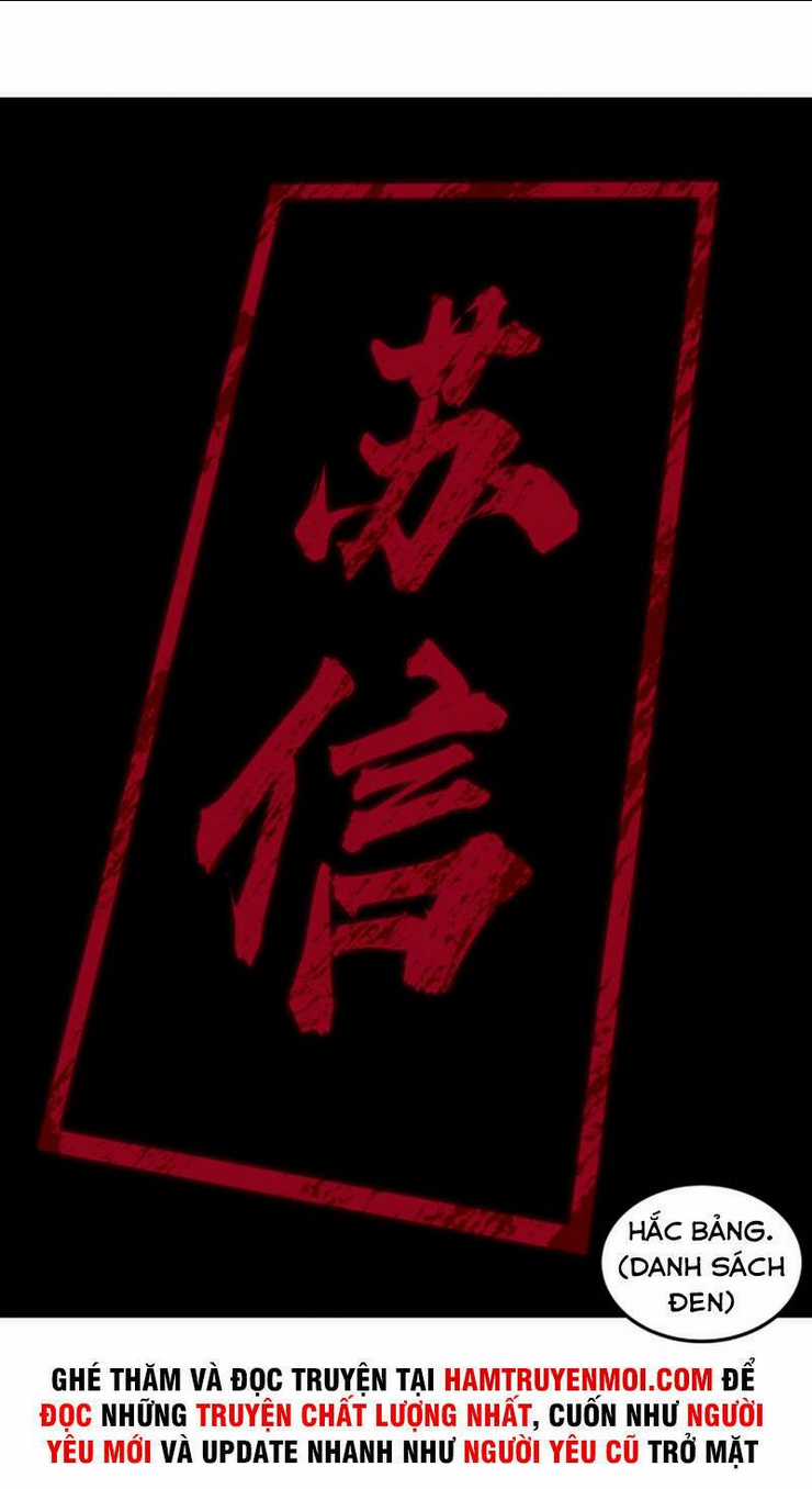 Tối Cường Phản Phái Hệ Thống Chapter 203 trang 33