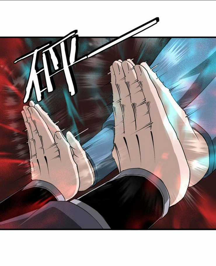 Tối Cường Phản Phái Hệ Thống Chapter 203 trang 9