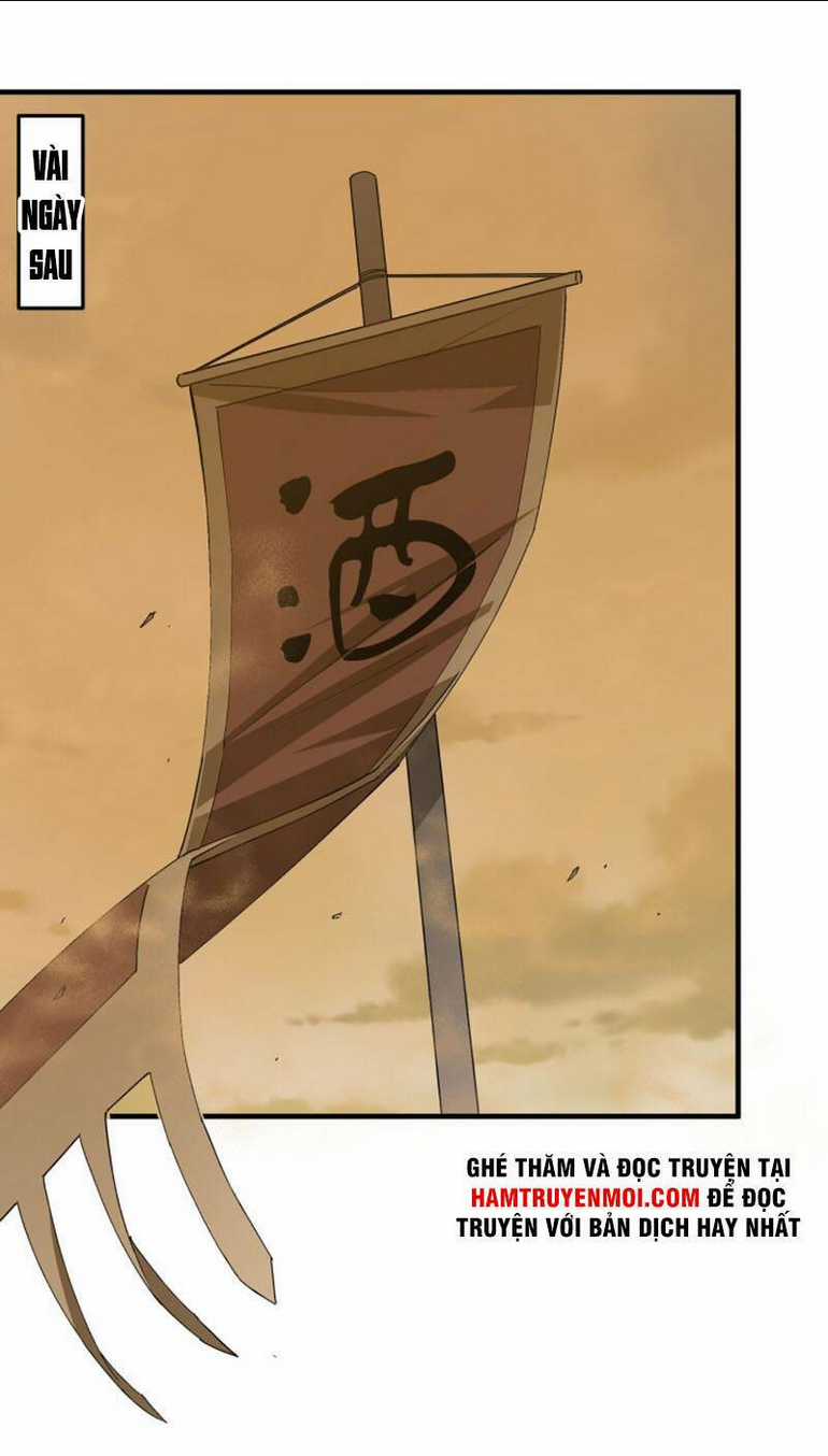 Tối Cường Phản Phái Hệ Thống Chapter 204 trang 0