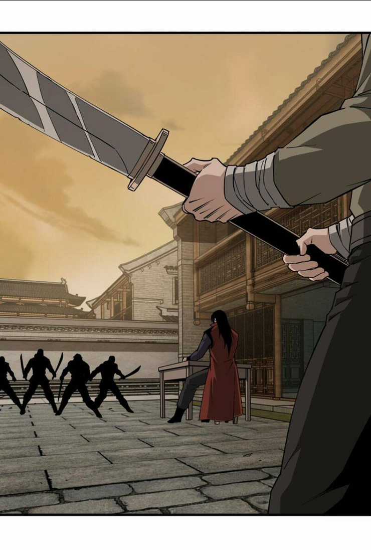 Tối Cường Phản Phái Hệ Thống Chapter 204 trang 1