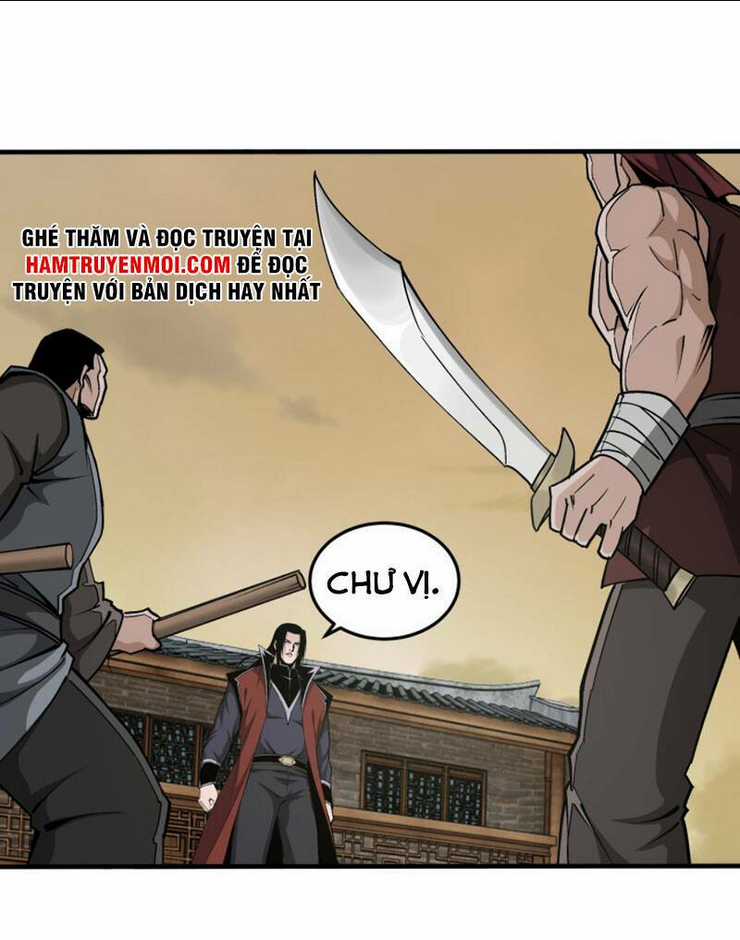 Tối Cường Phản Phái Hệ Thống Chapter 204 trang 12