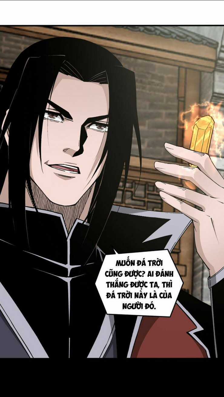 Tối Cường Phản Phái Hệ Thống Chapter 204 trang 13