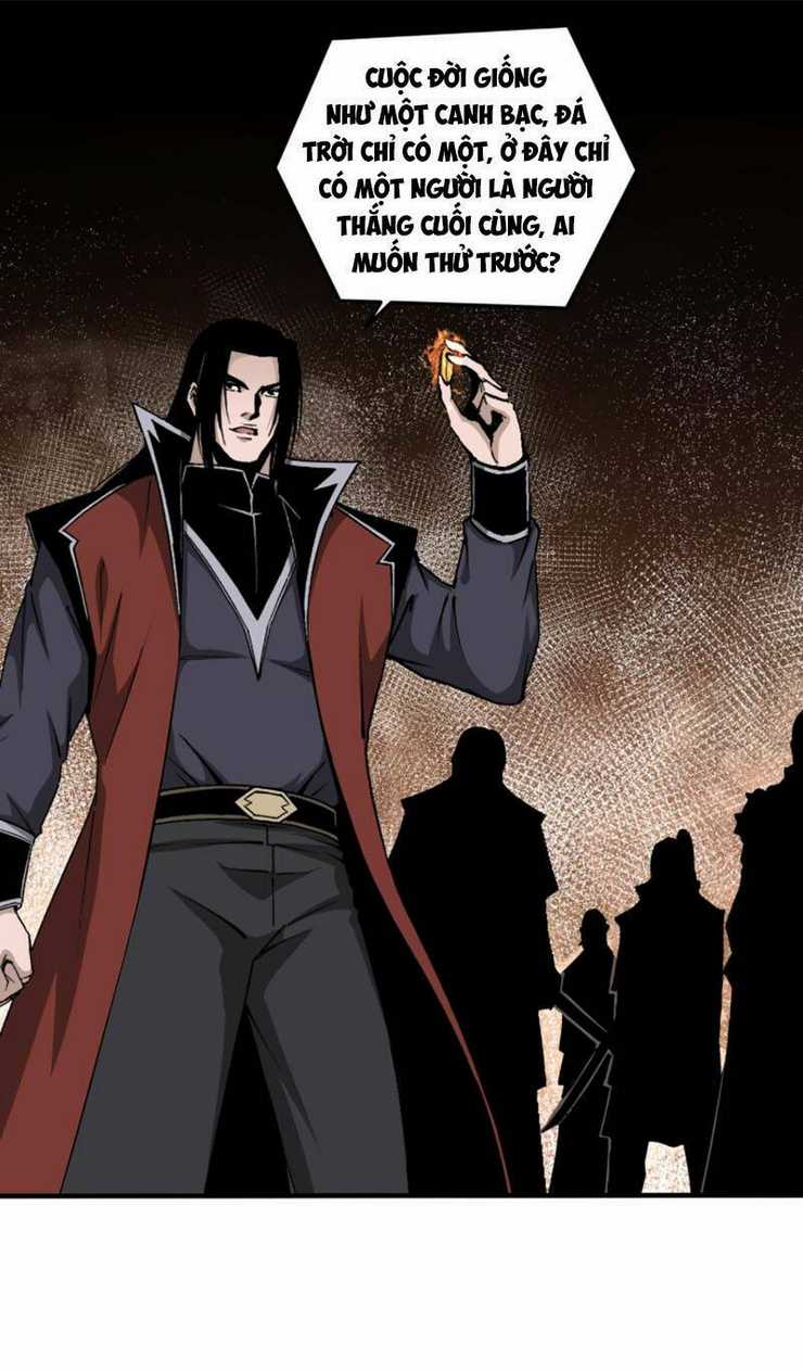 Tối Cường Phản Phái Hệ Thống Chapter 204 trang 15