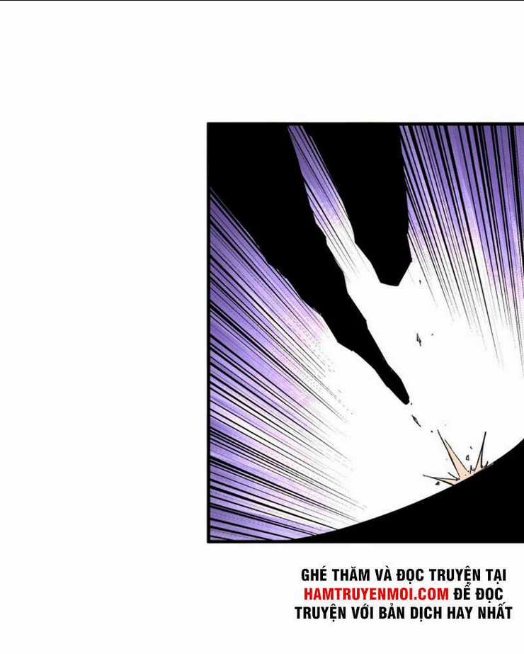 Tối Cường Phản Phái Hệ Thống Chapter 204 trang 16