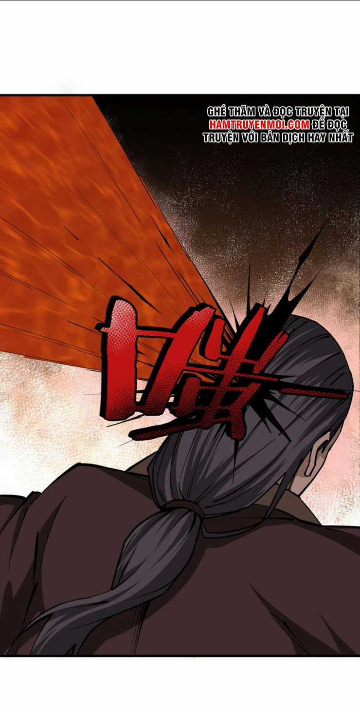 Tối Cường Phản Phái Hệ Thống Chapter 204 trang 18