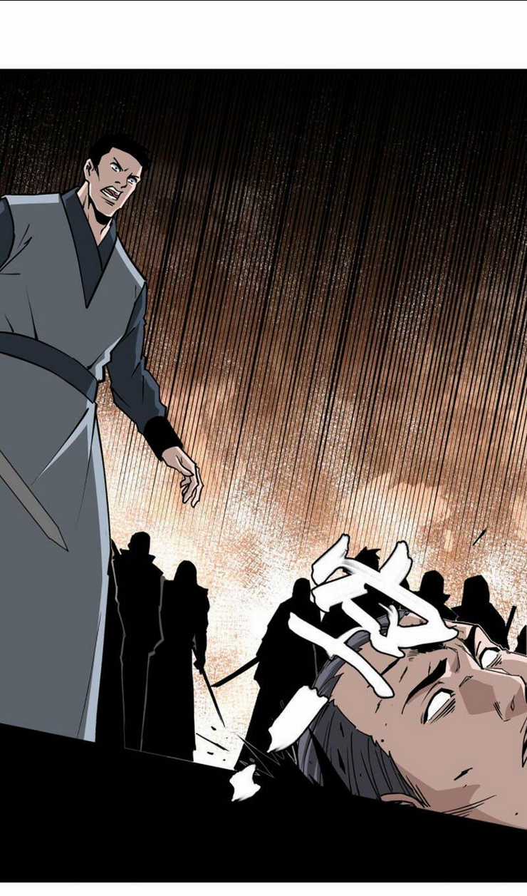 Tối Cường Phản Phái Hệ Thống Chapter 204 trang 19