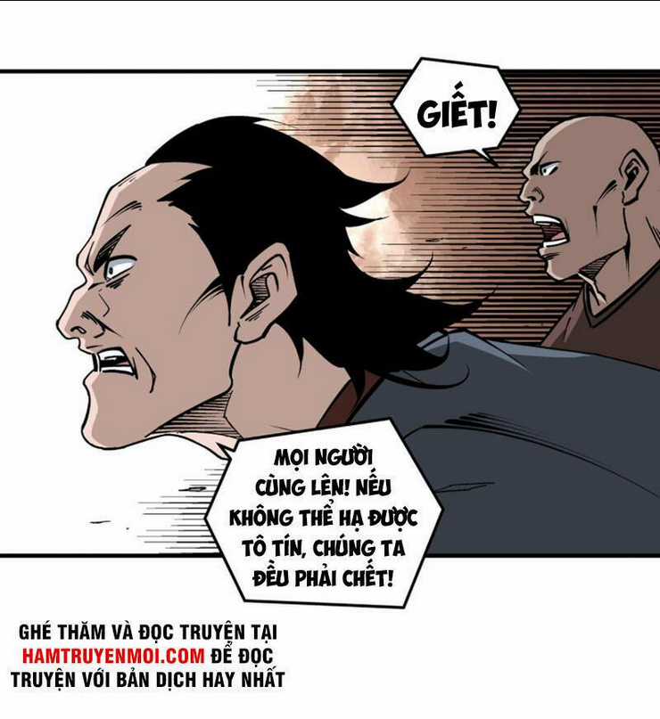 Tối Cường Phản Phái Hệ Thống Chapter 204 trang 20