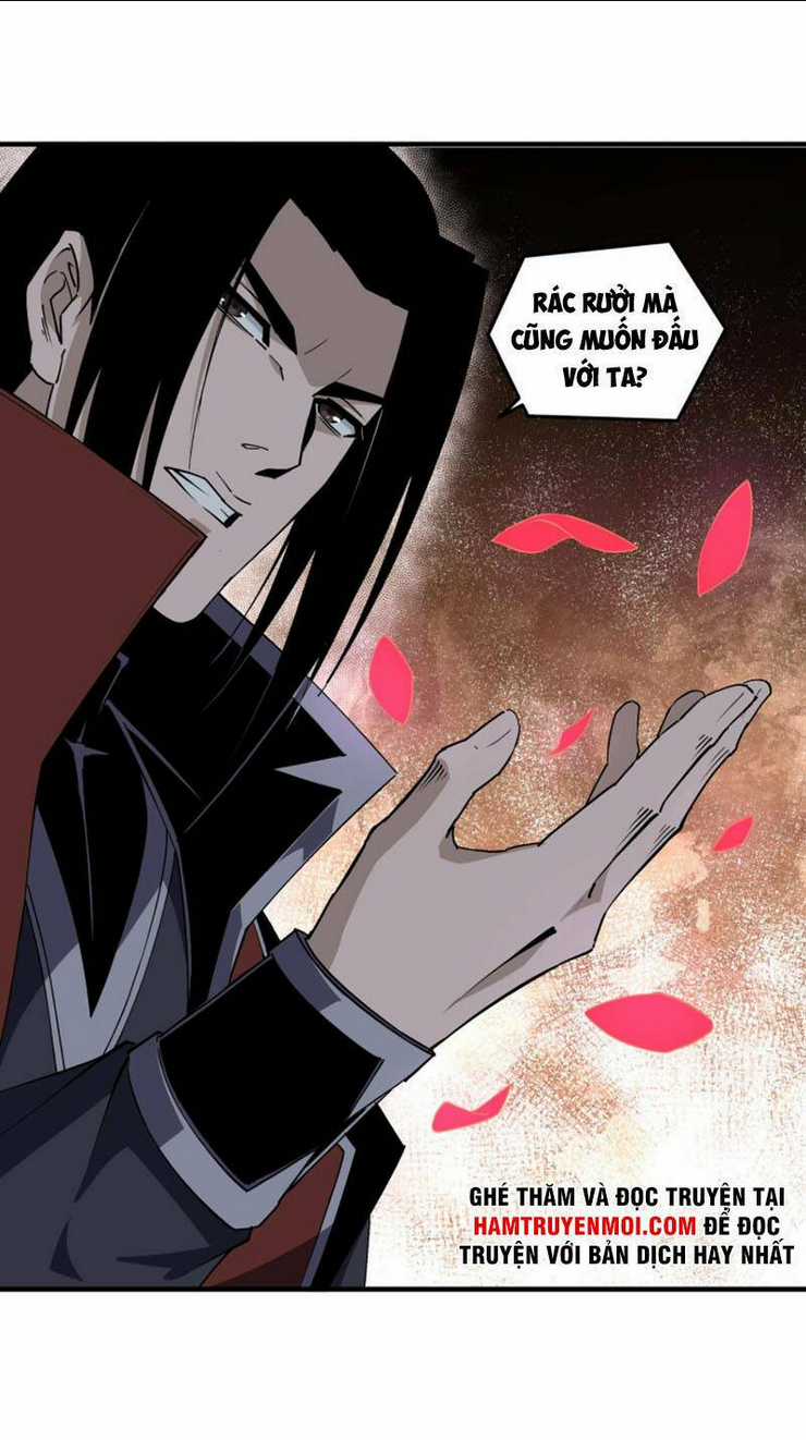 Tối Cường Phản Phái Hệ Thống Chapter 204 trang 22