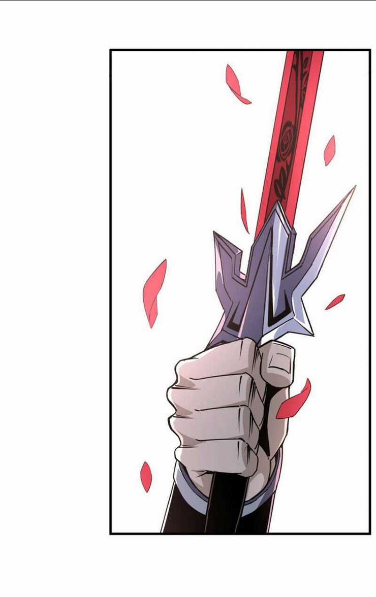 Tối Cường Phản Phái Hệ Thống Chapter 204 trang 23