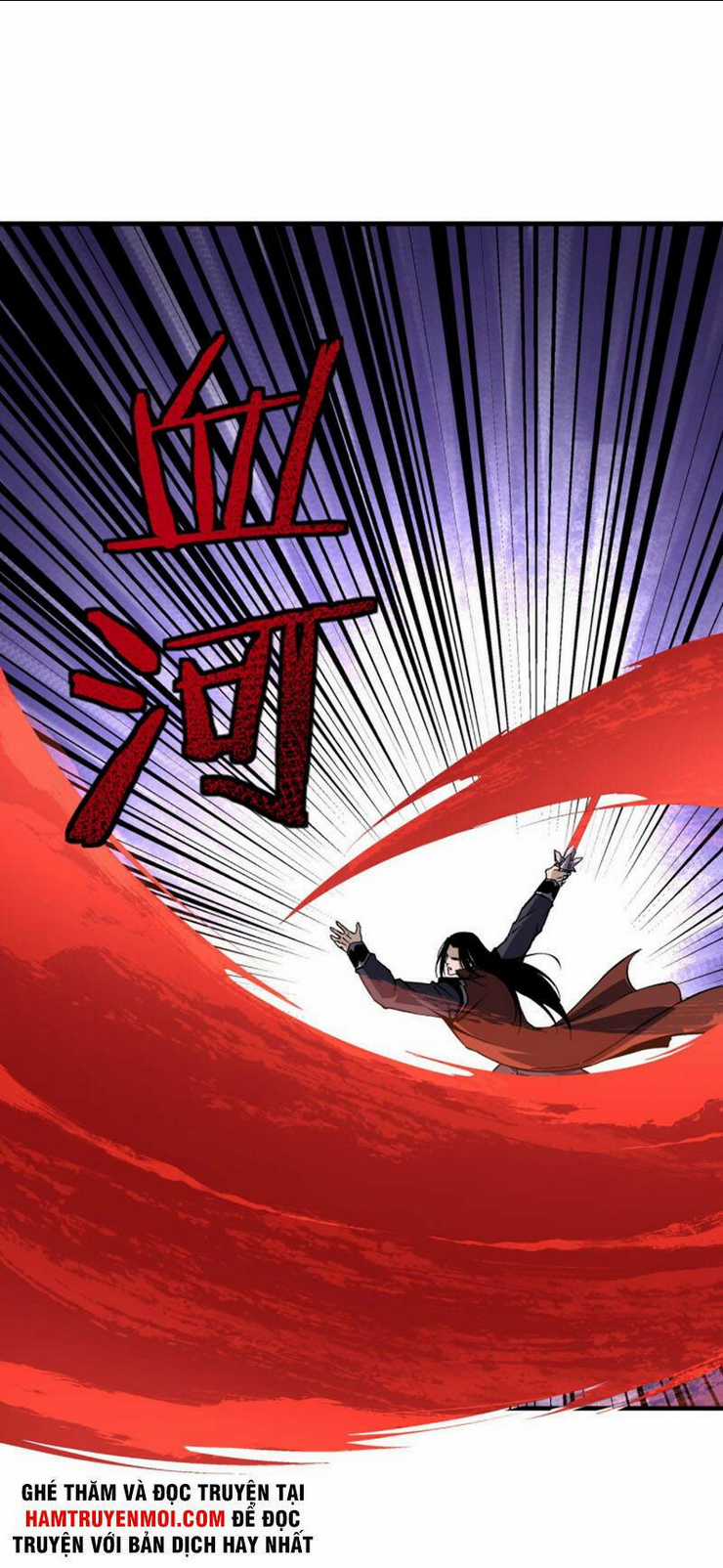 Tối Cường Phản Phái Hệ Thống Chapter 204 trang 24