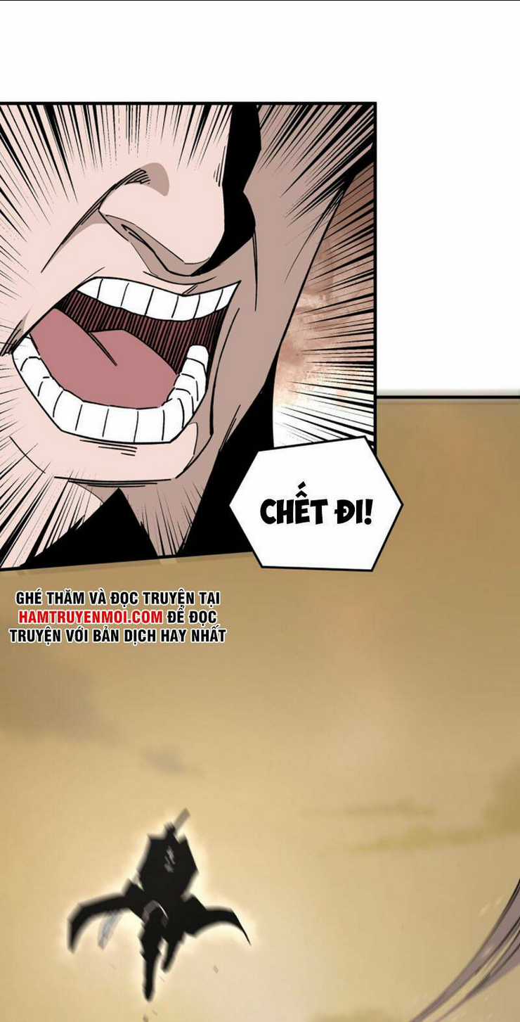 Tối Cường Phản Phái Hệ Thống Chapter 204 trang 26