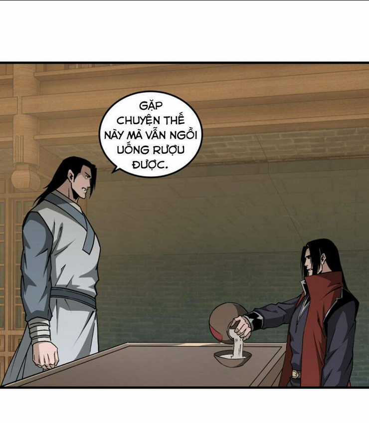 Tối Cường Phản Phái Hệ Thống Chapter 204 trang 3