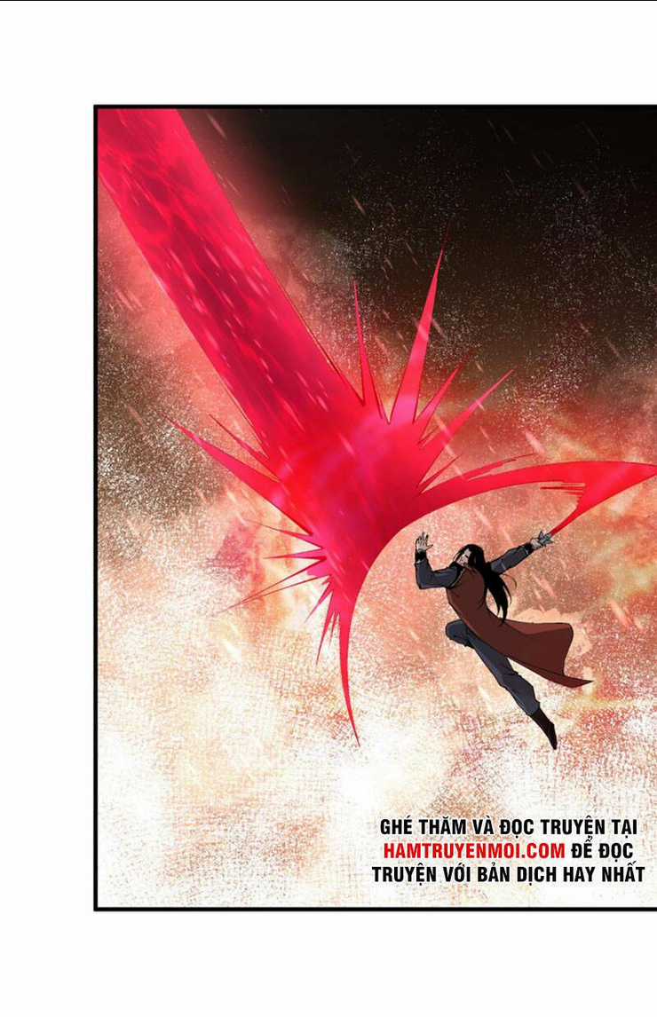 Tối Cường Phản Phái Hệ Thống Chapter 204 trang 30