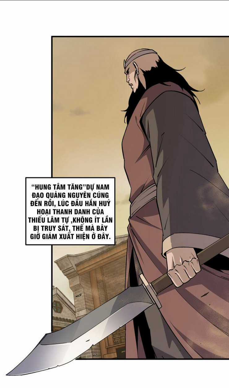 Tối Cường Phản Phái Hệ Thống Chapter 204 trang 9