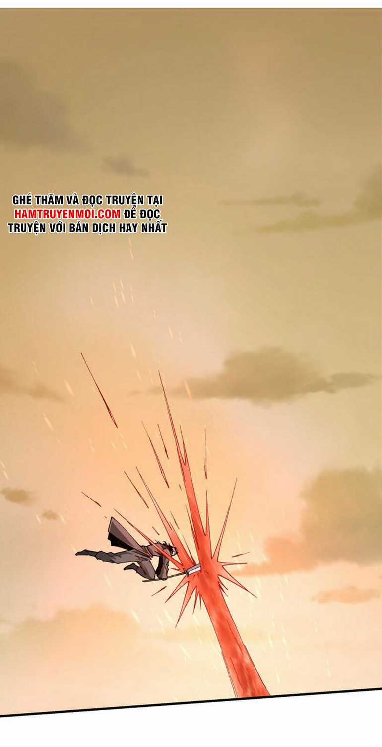 Tối Cường Phản Phái Hệ Thống Chapter 205 trang 0