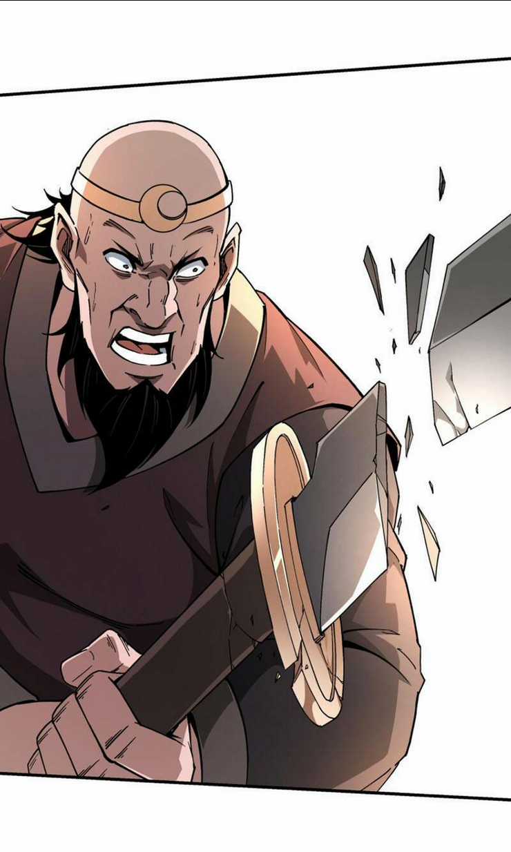 Tối Cường Phản Phái Hệ Thống Chapter 205 trang 1