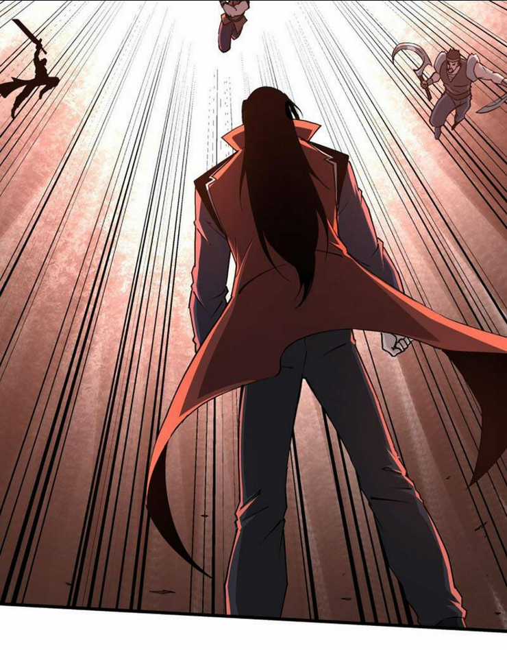 Tối Cường Phản Phái Hệ Thống Chapter 205 trang 13