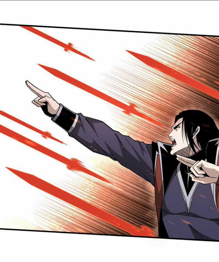 Tối Cường Phản Phái Hệ Thống Chapter 205 trang 15