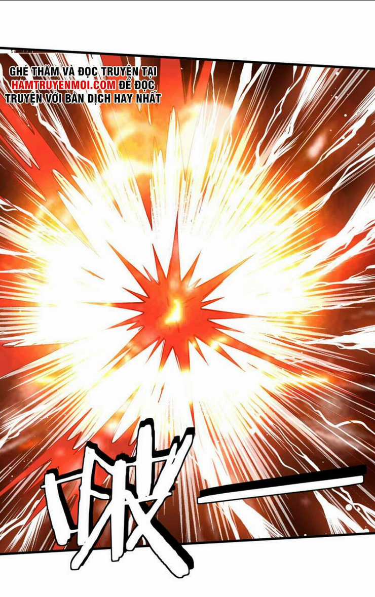 Tối Cường Phản Phái Hệ Thống Chapter 205 trang 16